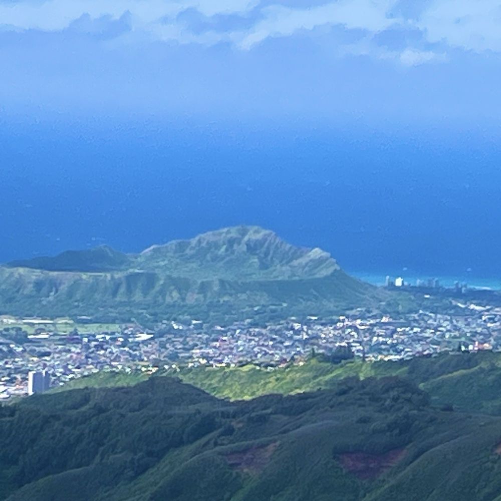 Hawaii Loa Ridge Trail - Hiking Near Me - Honolulu, Hawaii Hawaii Loa Ridge Trail - Hiking Near Me - Honolulu, Hawaii