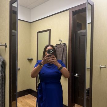 Kohl's - Me trying a dress on - Department Stores Near Me - NORTH KINGSTOWN, Rhode Island Kohl's - Me trying a dress on - Department Stores Near Me - NORTH KINGSTOWN, Rhode Island