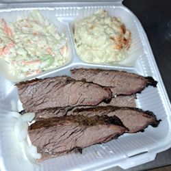Ida V's Smoke Palace
