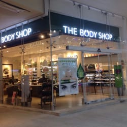 The Body Shop