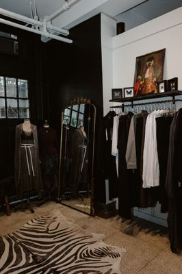 December Thieves by null