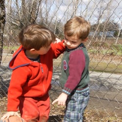Little Orchard Preschool - Problem Solving