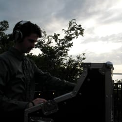 DJ Street
