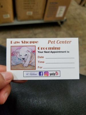 paw shoppe long beach