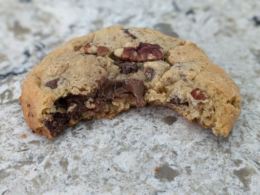 The Cookie Bar by null