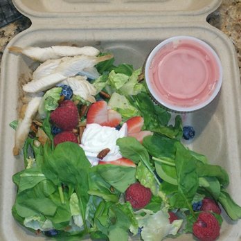 La Pizzeria - Pizza Near Me - Mount Pleasant, South Carolina
