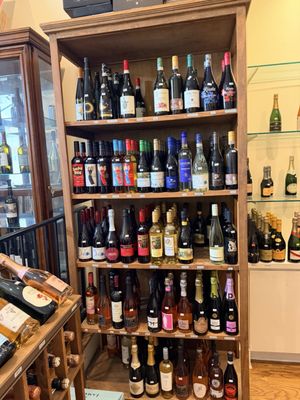 Filet & Vine by null