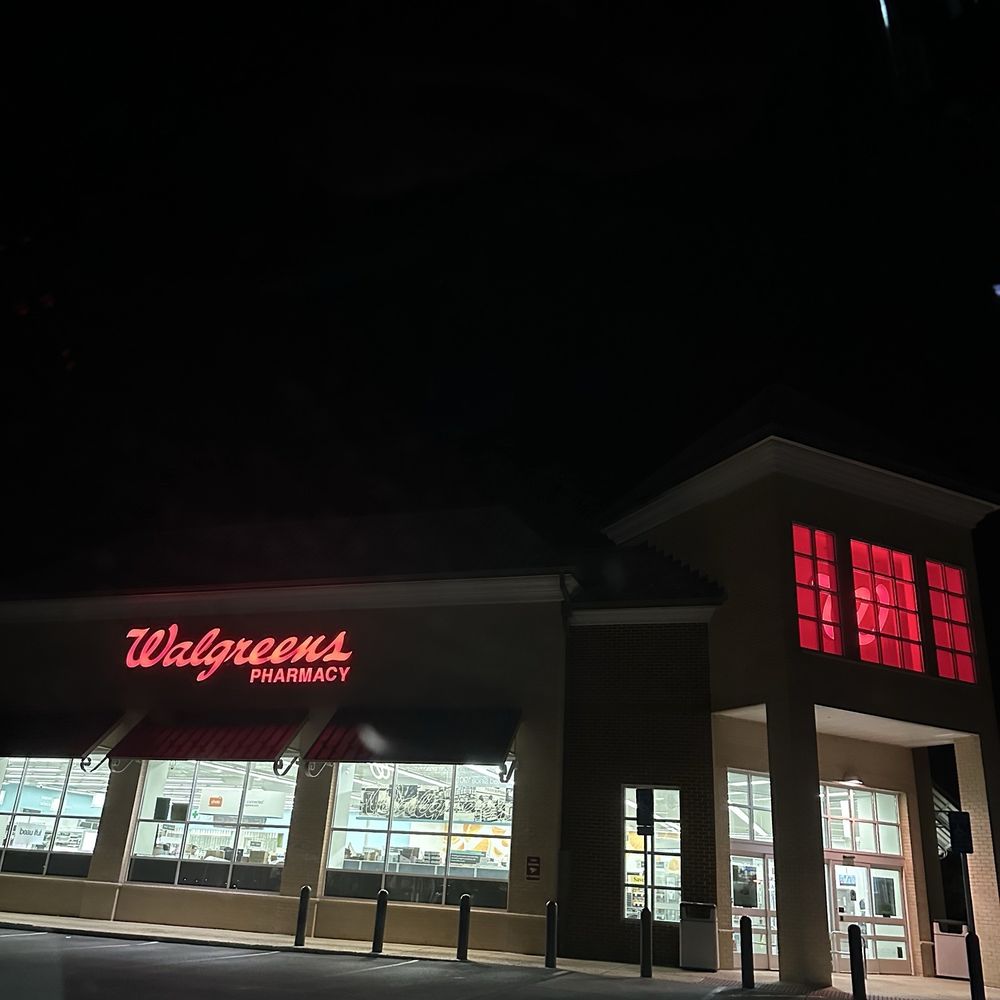 Walgreens - Drugstores Near Me - Purcellville, Virginia Walgreens - Drugstores Near Me - Purcellville, Virginia