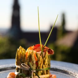 Greiffenegg Schlössle Restaurant