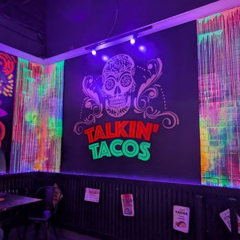 Talkin' Tacos Wellington - Tacos Near Me - Wellington, Florida Talkin' Tacos Wellington - Tacos Near Me - Wellington, Florida