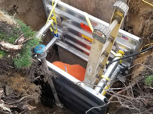 Slide of Elk Grove Village Plumbing