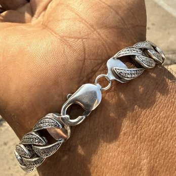 Powers Jewelry Designers - It took two trips and a heated discussion, but I finally got it done correctly - Jewelry Near Me - Milwaukee, Wisconsin Powers Jewelry Designers - It took two trips and a heated discussion, but I finally got it done correctly - Jewelry Near Me - Milwaukee, Wisconsin