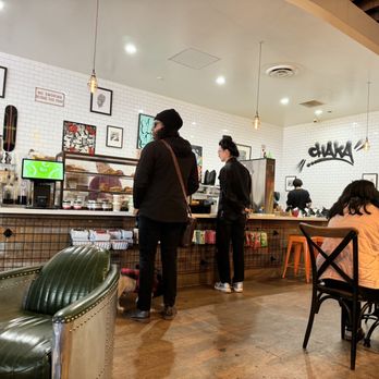 LFTD - Coffee & Tea Near Me - Whittier, California LFTD - Coffee & Tea Near Me - Whittier, California
