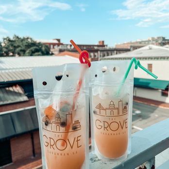 The Grove - Adult Capri Suns - Bars Near Me - Savannah, Georgia The Grove - Adult Capri Suns - Bars Near Me - Savannah, Georgia