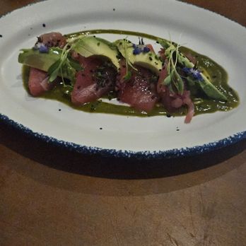 Trio Restaurant - New American Near Me - Palm Springs, California Trio Restaurant - New American Near Me - Palm Springs, California