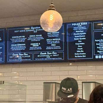 Polar Playground - Ice Cream & Frozen Yogurt Near Me - Huntington Beach, California Polar Playground - Ice Cream & Frozen Yogurt Near Me - Huntington Beach, California