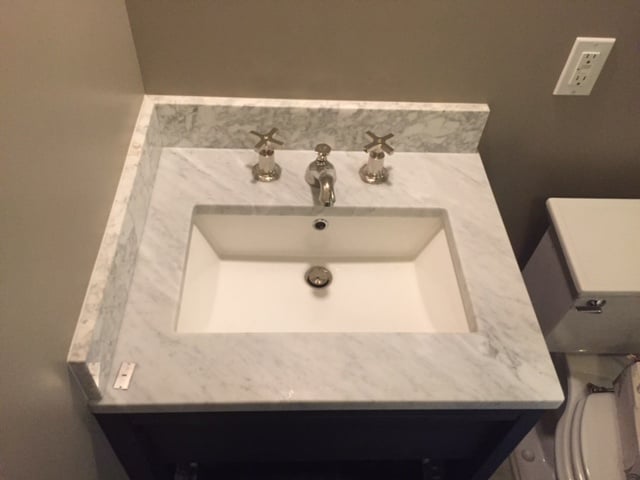 Slide of P.A.C. Plumbing, Heating, & A/C