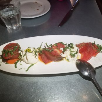 Centonove - Caprese - Italian Near Me - Los Gatos, California