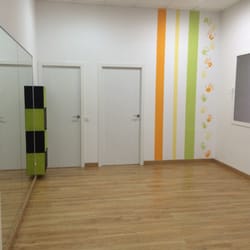Centro Cinco Sentidos