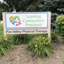 Learning Connections Preschool - Excellent location!