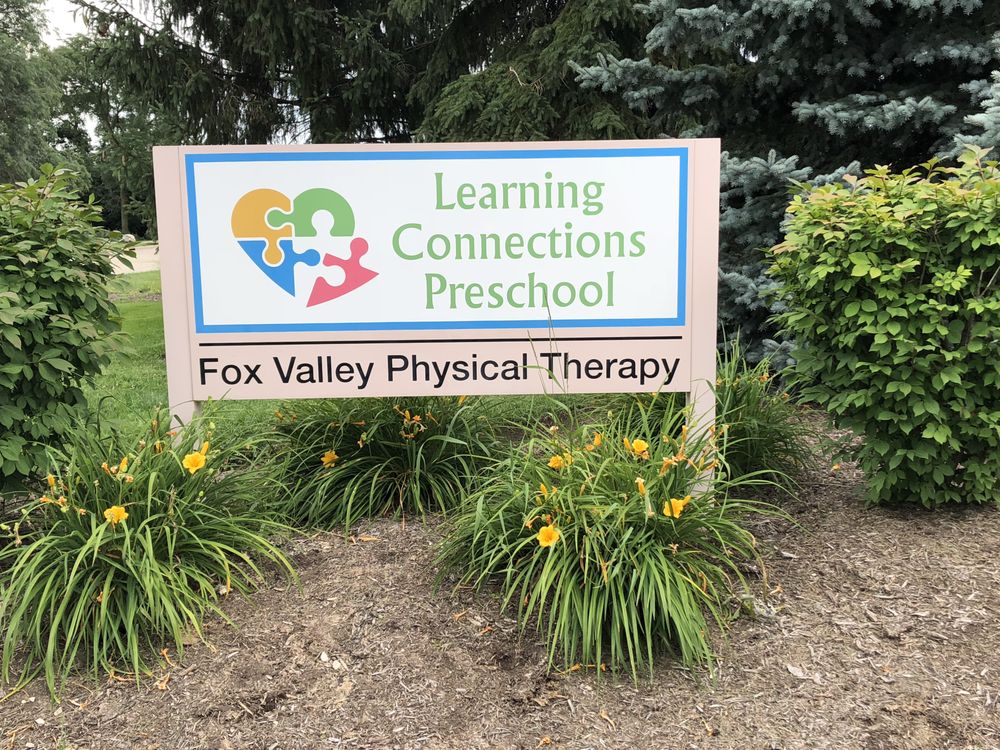 Learning Connections Preschool - childcare center in Saint Charles, IL