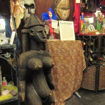 Voodoo Authentica - Art Galleries Near Me - New Orleans, Louisiana Voodoo Authentica - Art Galleries Near Me - New Orleans, Louisiana