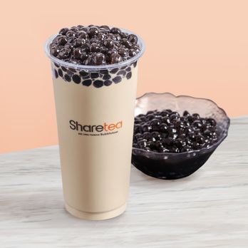Sharetea - Bubble Tea Near Me - Morton Grove, Illinois Sharetea - Bubble Tea Near Me - Morton Grove, Illinois