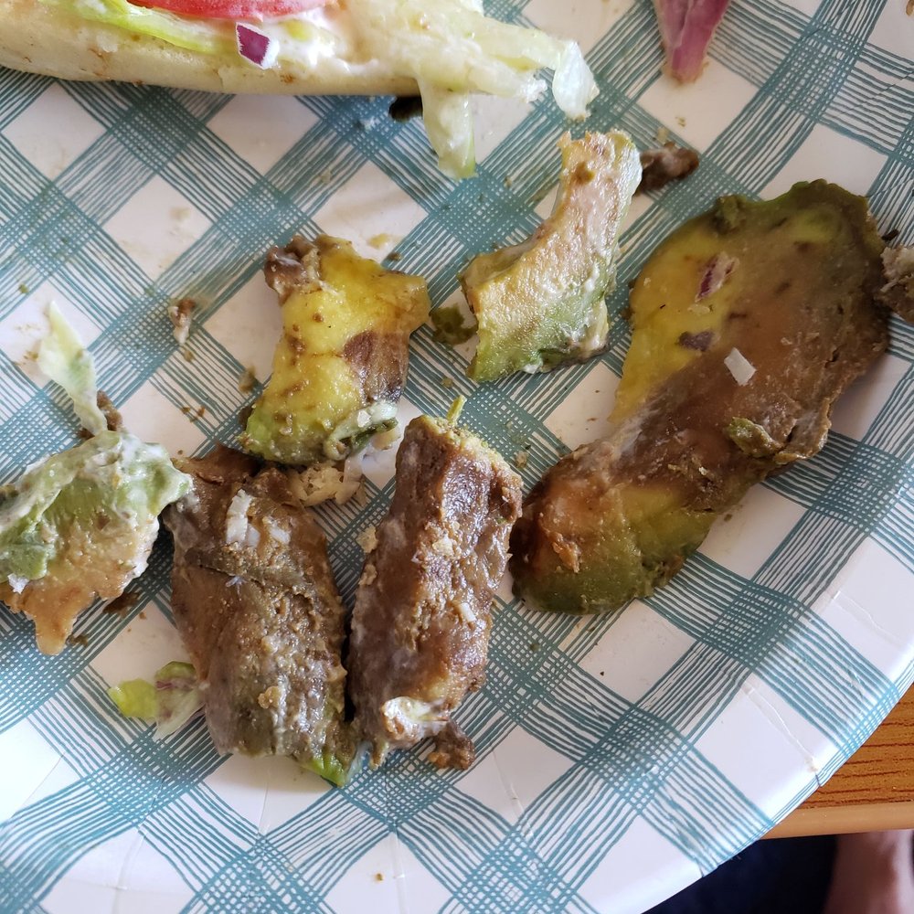 Sandwich Blvd - Rotten avocado - Sandwiches Near Me - Torrance, California