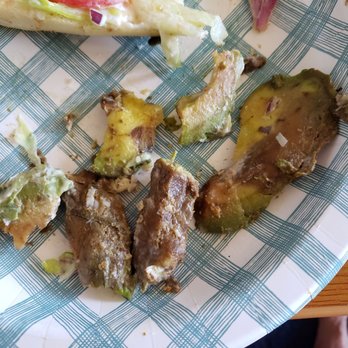 Sandwich Blvd - Rotten avocado - Sandwiches Near Me - Torrance, California