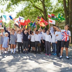 Berlin British School