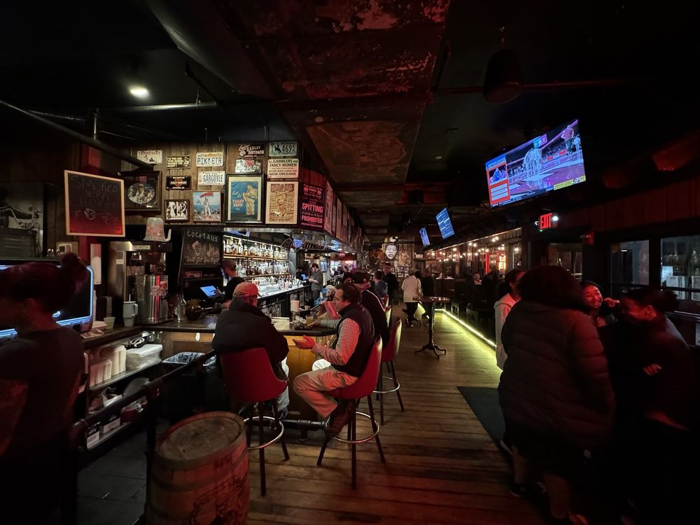 Dinosaur Bar-B-Que