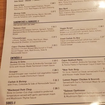 The Corner Grille - Upper West Side - Menu - Seafood Near Me - Atlanta, Georgia The Corner Grille - Upper West Side - Menu - Seafood Near Me - Atlanta, Georgia