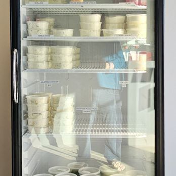 Marigold Bagels - Products on refrigerated display - Bagels Near Me - San Diego, California Marigold Bagels - Products on refrigerated display - Bagels Near Me - San Diego, California