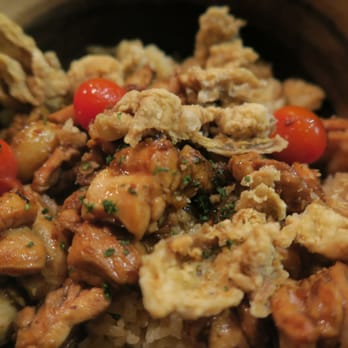 Backyard Kitchen + Brew - Still dreaming of my chicken salpicao!! - Italian Near Me - Quezon City, NCR