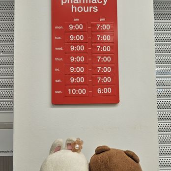 Longs Pharmacy At Target - Hours of operation - Pharmacy Near Me - Kaneohe, Hawaii Longs Pharmacy At Target - Hours of operation - Pharmacy Near Me - Kaneohe, Hawaii