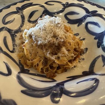 Eataly - Los Angeles - Tagliatelle alla Bolognese - Italian Near Me - Los Angeles, California Eataly - Los Angeles - Tagliatelle alla Bolognese - Italian Near Me - Los Angeles, California