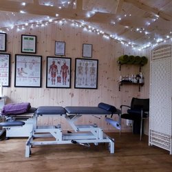 Lindum Podiatry