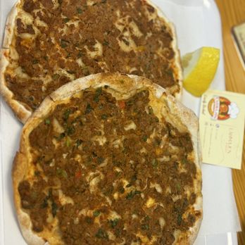 Lahmajun Bakery - Lahmajun - Bakeries Near Me - Glendale, California