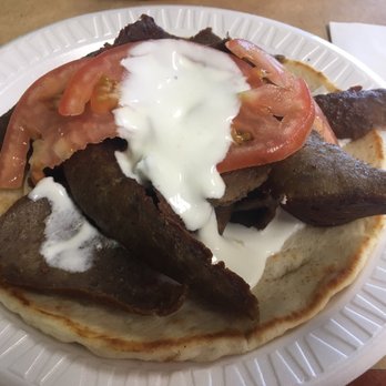 Old World Deli - Gyro no onions - Delis Near Me - Brunswick, Ohio Old World Deli - Gyro no onions - Delis Near Me - Brunswick, Ohio