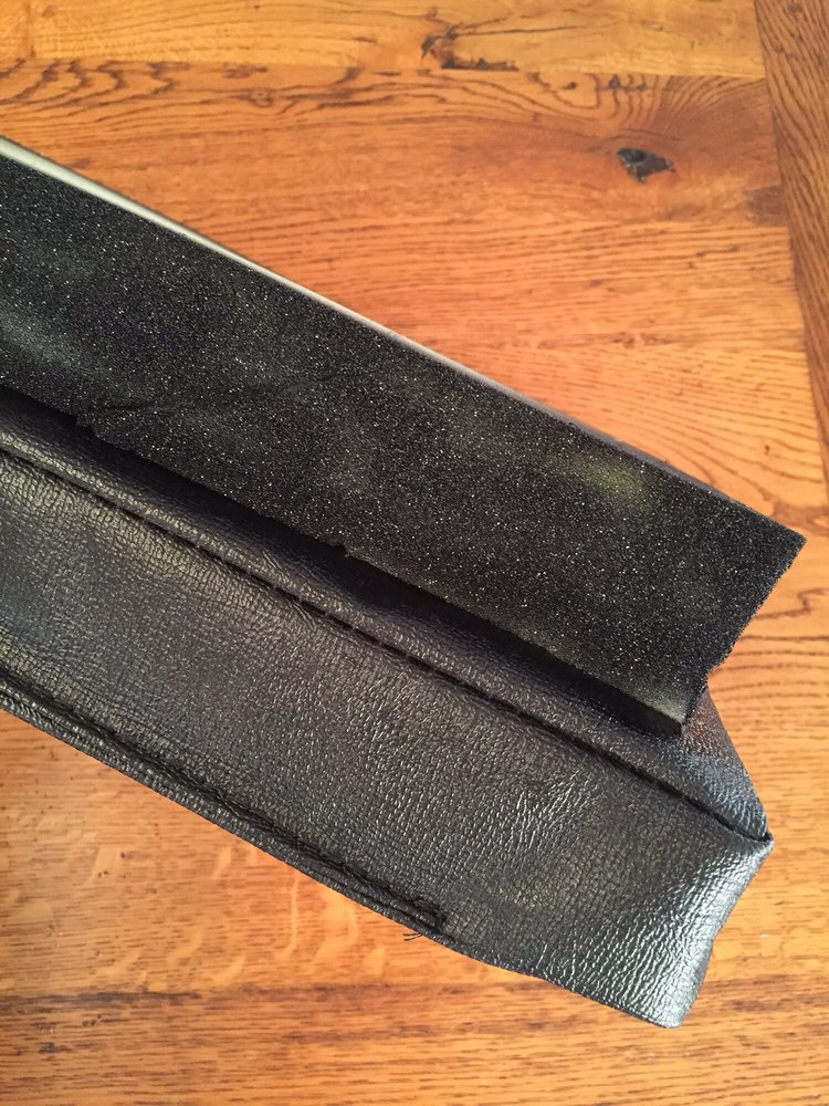 Stacy's Hot Rod Upholstery - upholstery in Spokane, WA