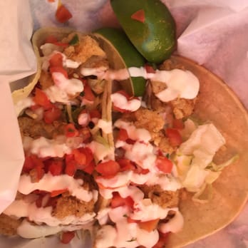 Dive - Lobster tocos - Swimming Pools Near Me - Funner, California Dive - Lobster tocos - Swimming Pools Near Me - Funner, California