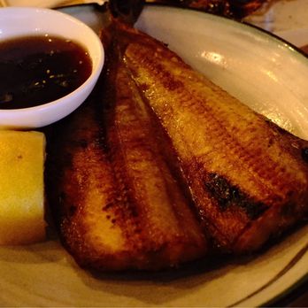 Ju-Ichi japanese Restaurant - Mackerel - Japanese Near Me - Morristown, New Jersey Ju-Ichi japanese Restaurant - Mackerel - Japanese Near Me - Morristown, New Jersey