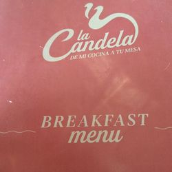 Restaurant la Candela