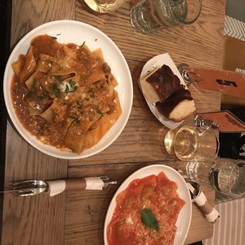 Forma Pasta Factory - Pasta Shops Near Me - Brooklyn, New York