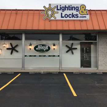 Lighting and Locks - Lighting Fixtures & Equipment Near Me - Joplin, Missouri Lighting and Locks - Lighting Fixtures & Equipment Near Me - Joplin, Missouri