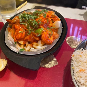 Mayas Indian Restaurant - 4. Shrimp Tandoori - Indian Near Me - Cincinnati, Ohio Mayas Indian Restaurant - 4. Shrimp Tandoori - Indian Near Me - Cincinnati, Ohio