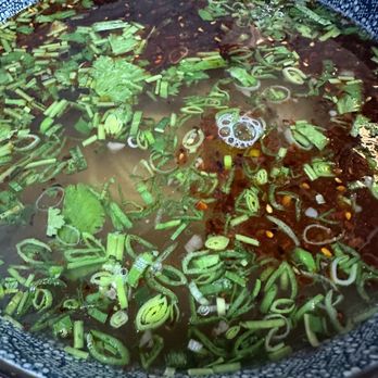 MR.J Hand-Pulled Noodle - 招牌牛肉麵（#4） - Noodles Near Me - Ocoee, Florida