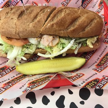 Firehouse Subs - Sandwiches Near Me - Cedar Hill, Texas Firehouse Subs - Sandwiches Near Me - Cedar Hill, Texas
