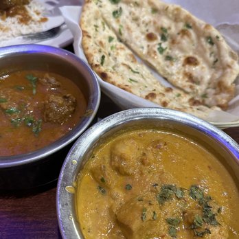 Curry Kitchen - Indian Near Me - Pflugerville, Texas