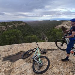 Hazard County Shuttle